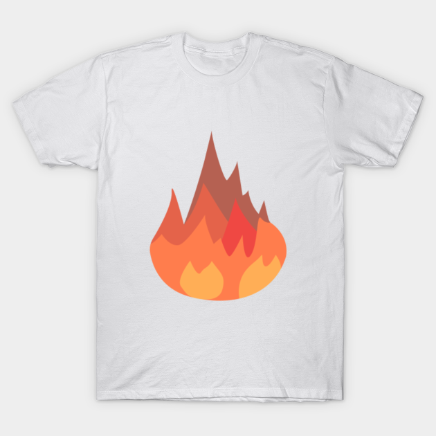 sapnap flame shirt